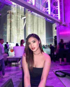 Elite escort KL ready to cater to your every need