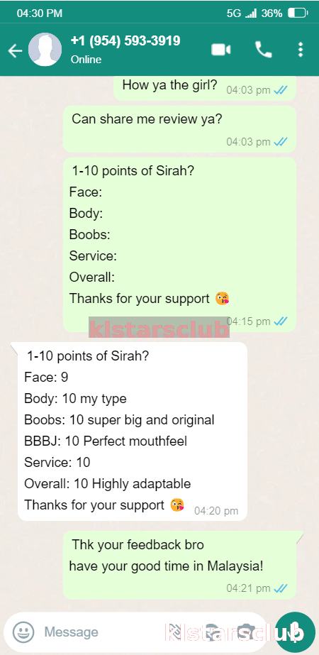 sirah review done 1